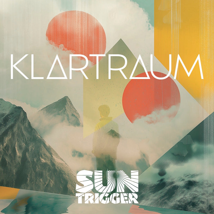 Suntrigger - Klartraum (CD)