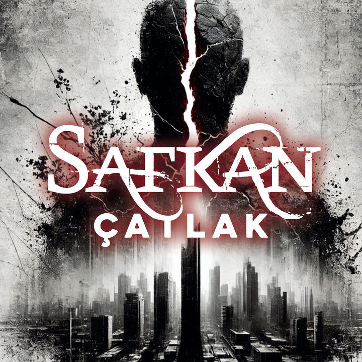 Safkan - Çatlak (CD)