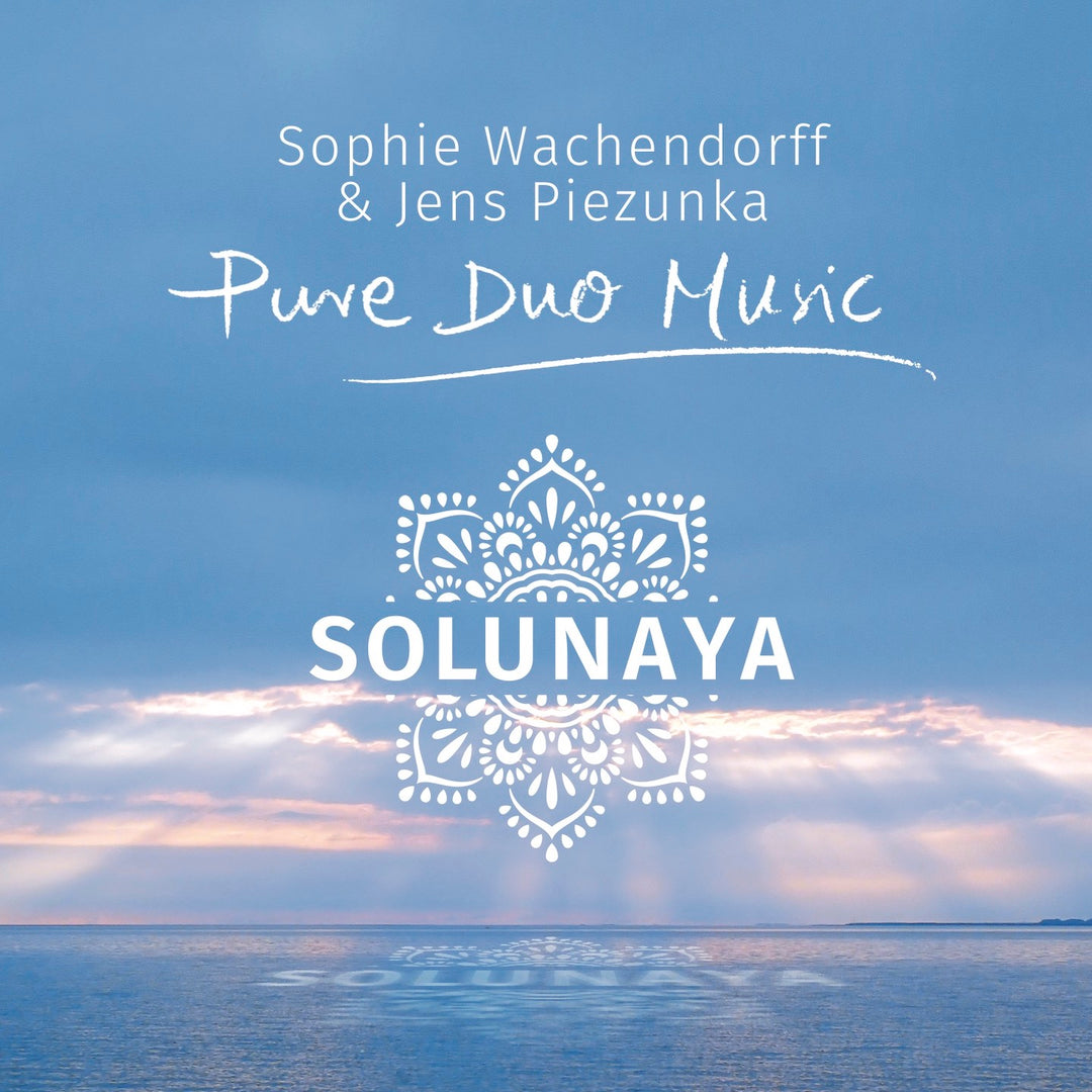 Solunaya - Pure Duo Music (CD)