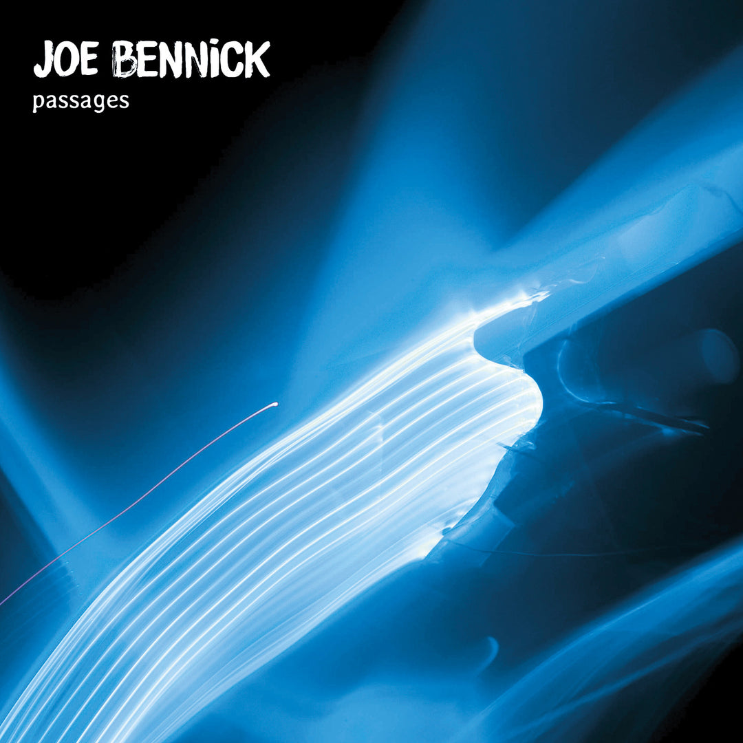 Joe Bennick - Passages (CD)