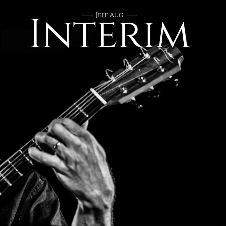 Jeff Aug - Interim (12inch Vinyl-Album)