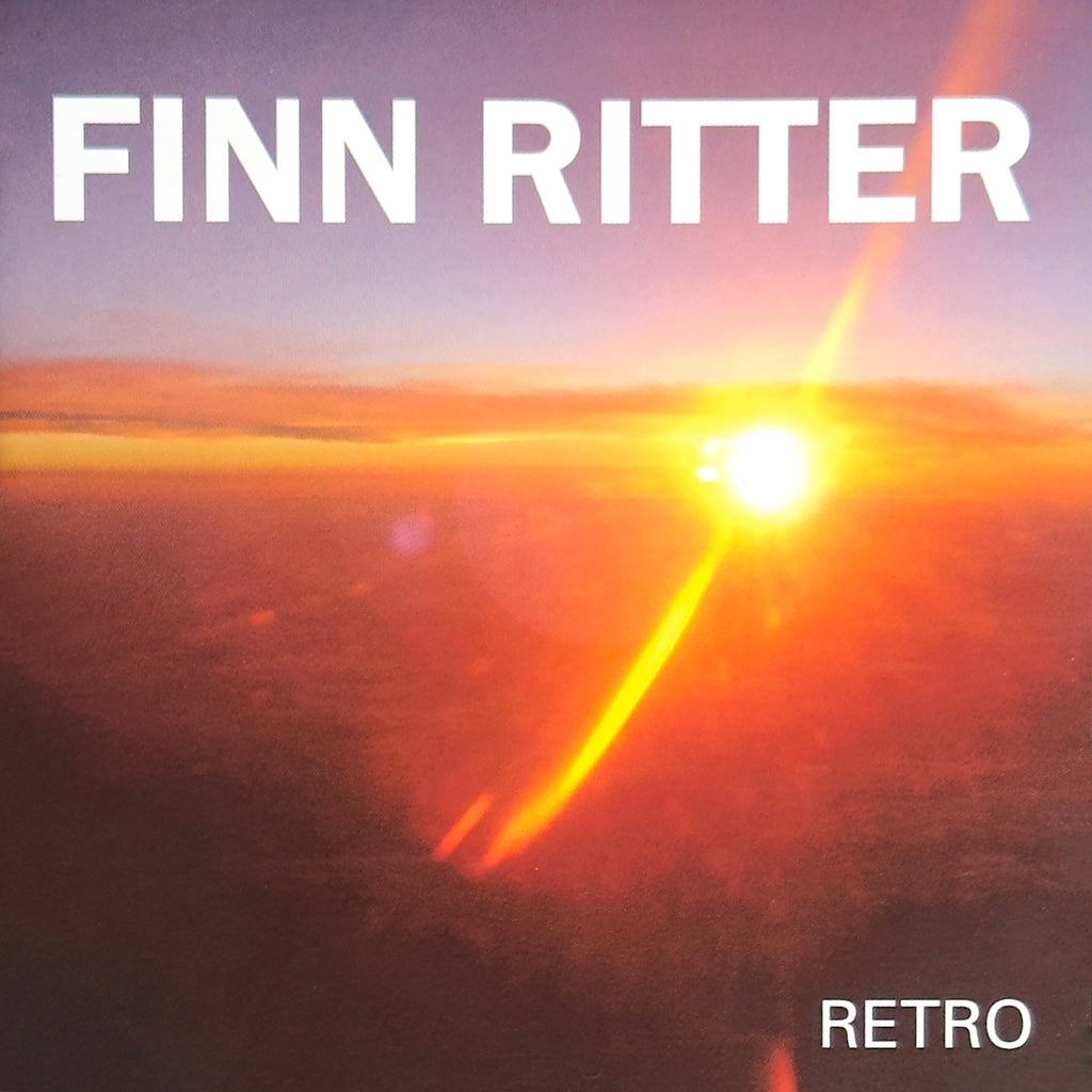 Finn Ritter - Retro (CD)