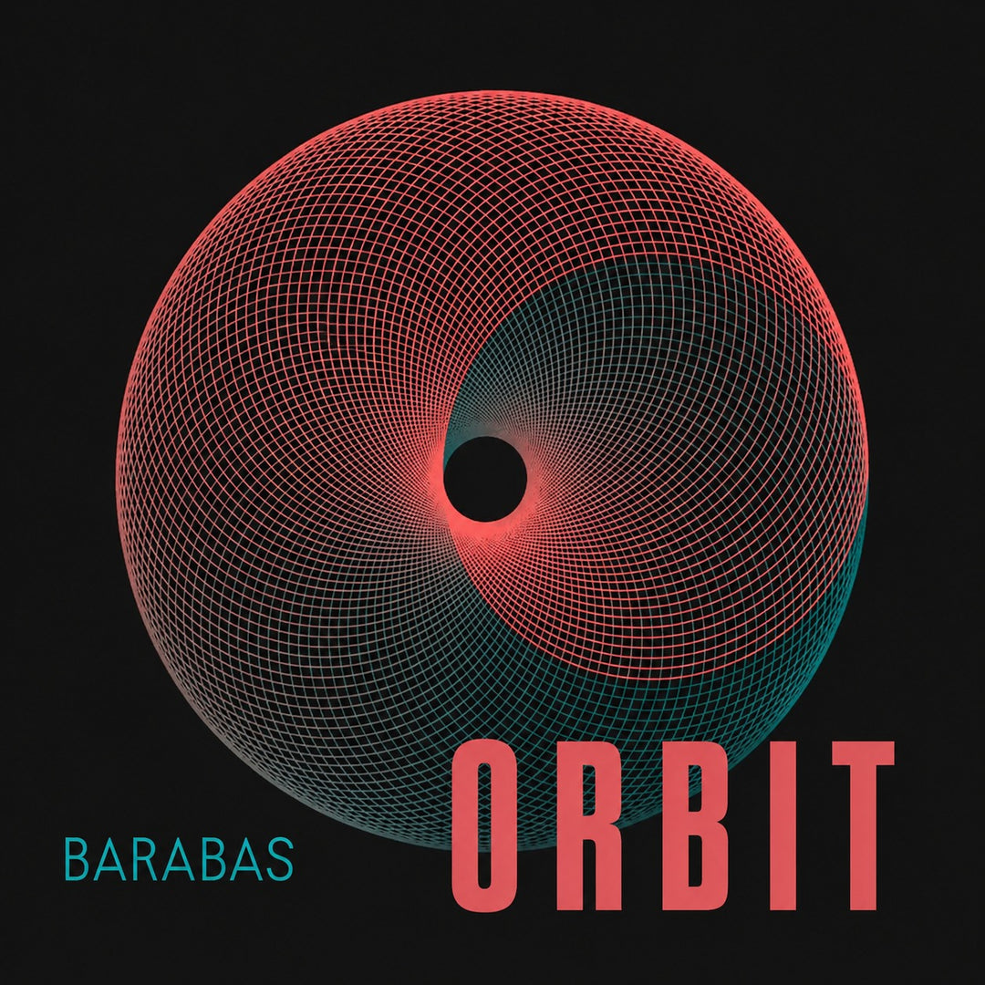 Barabas - Orbit (CD)