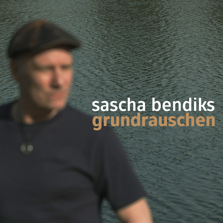 Sascha Bendiks - Grundrauschen (CD)