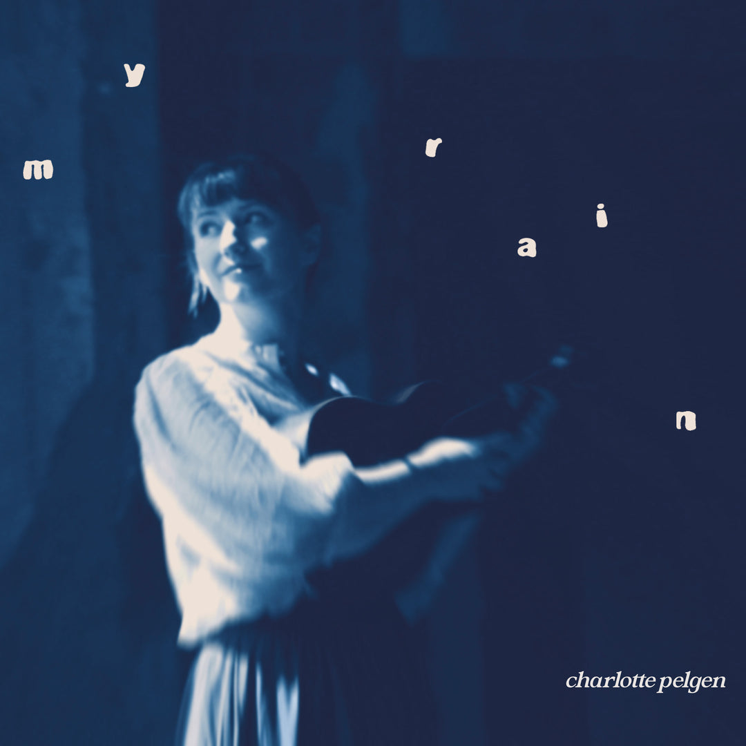 Charlotte Pelgen - My Rain (CD)