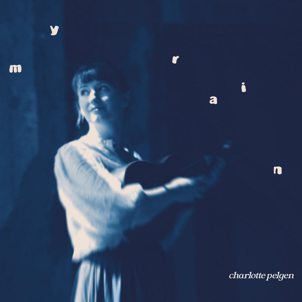 Charlotte Pelgen - My Rain (CD)