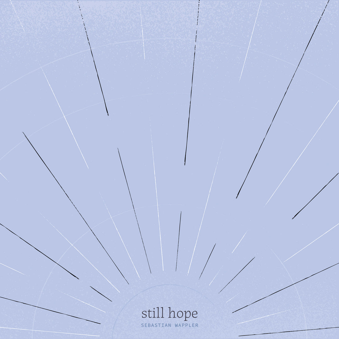 Sebastian Wappler - Still Hope (CD)