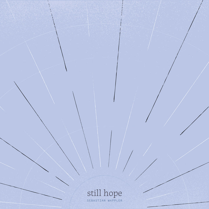 Sebastian Wappler - Still Hope (CD)