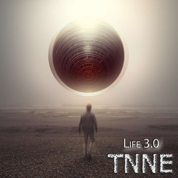 TNNE - Life 3.0 (CD)