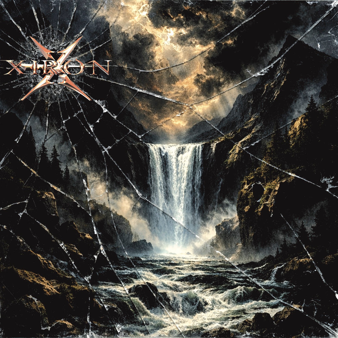 Xiron - Xiron (12inch Vinyl-Album)