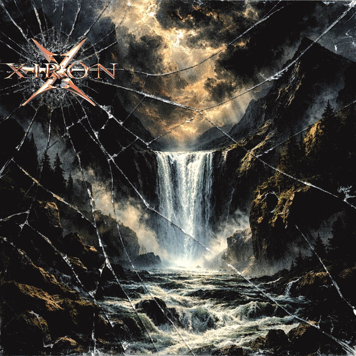 Xiron - Xiron (12inch Vinyl-Album)