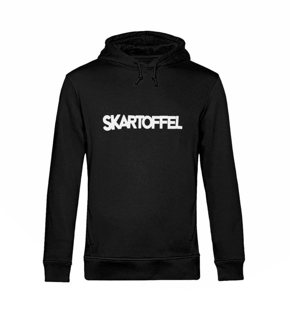 Skartoffel  - Unisex Organic Hoodie B&C