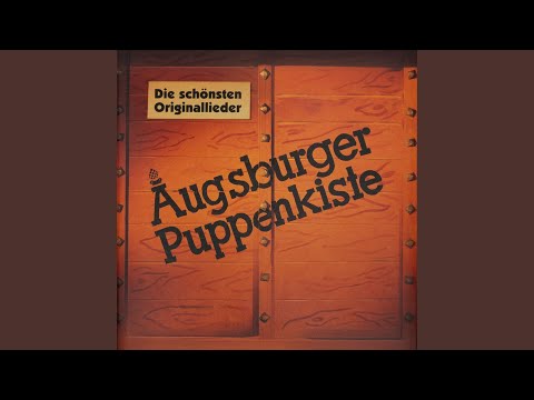 Augsburger Puppenkiste - Die schönsten Originallieder (CD)