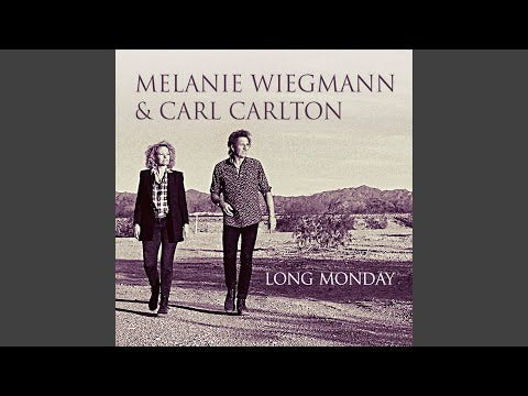 Melanie Wiegmann & Carl Carlton - Glory Of Love (Doppel-12inch Vinyl-Album)