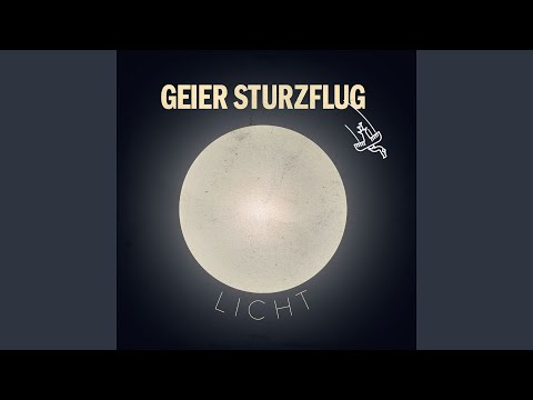 Geier Sturzflug - Licht (CD)