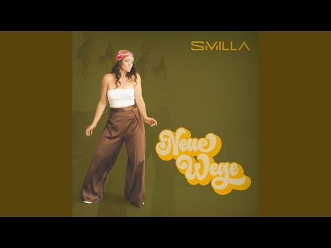 Smilla - Neue Wege (CD)