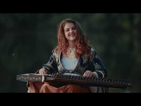 Eleanna Pitsikaki - Aroma (CD)
