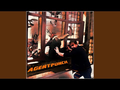Agentpunch - Breaking Pizdation (CD)