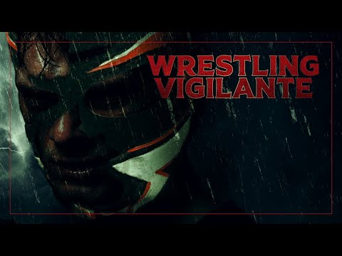 Spielfilm - Wrestling Vigilante (DVD)