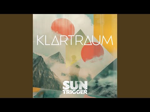 Suntrigger - Klartraum (CD)