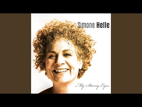 Simone Helle - My Starry Eyes (CD)