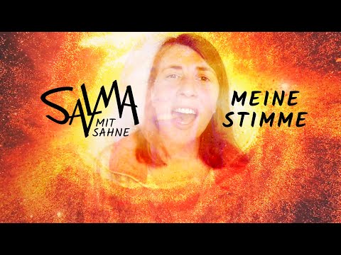 Salma mit Sahne - drüber weg (CD)