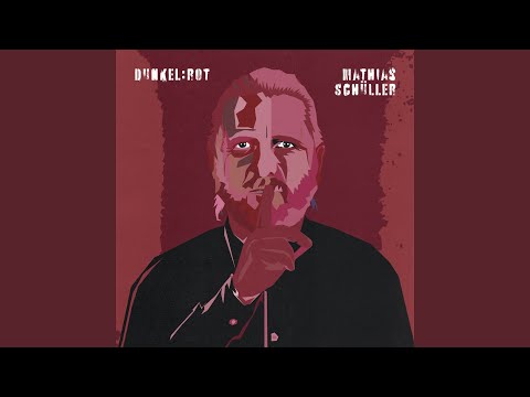 Mathias Schüller - Dunkel:Rot (12" Vinyl-Album)