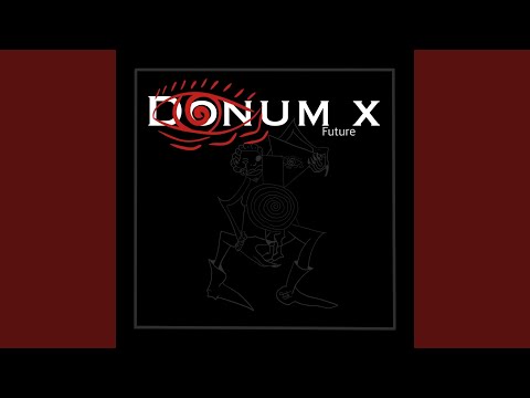 Donum X - Future (CD)
