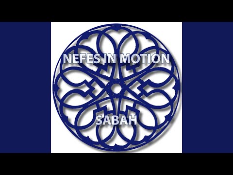 Nefes in Motion - Sabah (CD)