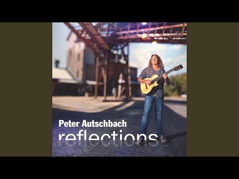 Peter Autschbach - Reflections (12" Vinyl-Album)