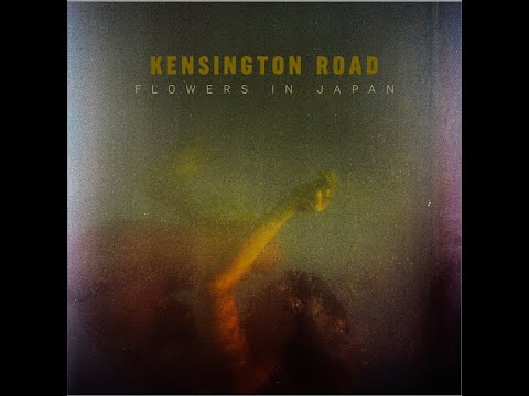 Kensington Road - Charlie Is Alive (CD)