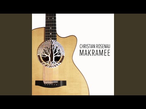 Christian Rosenau - Makramee (CD)