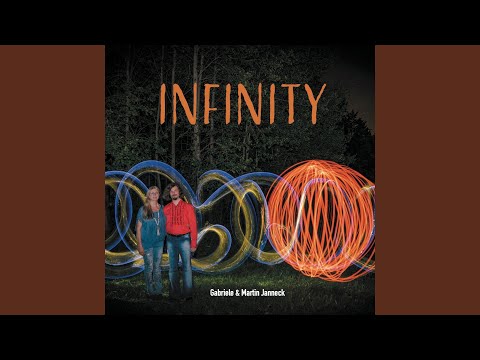 Gabriele & Martin Janneck - Infinity (CD)