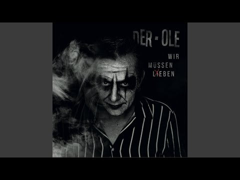 Der Ole - We Must Live (12" vinyl album)