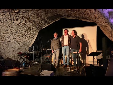 Chris Lauffs - Schnelle Begegnung (CD)