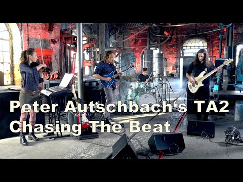 Peter Autschbach, TA2 - TA2 (CD)