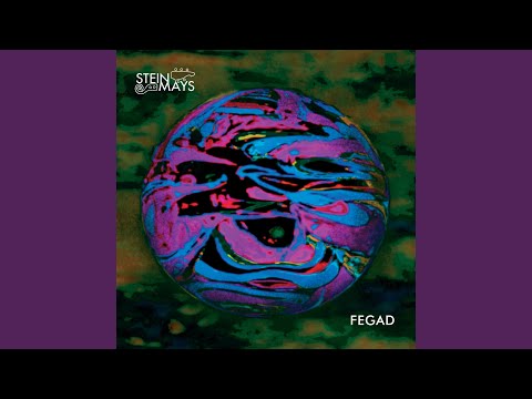 Steinmays - Fegad (CD)