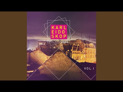 Karl Neukauf - Karleidoskop Vol. 1 (CD)