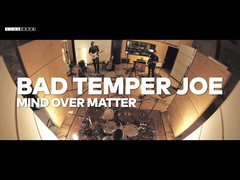 Bad Temper Joe - The Maddest of Them All: Curated Collection (CD)