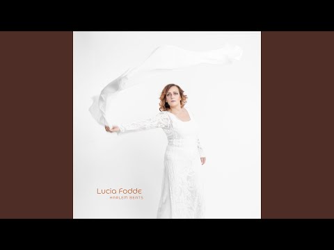 LuCía - Harlem Beats (CD)