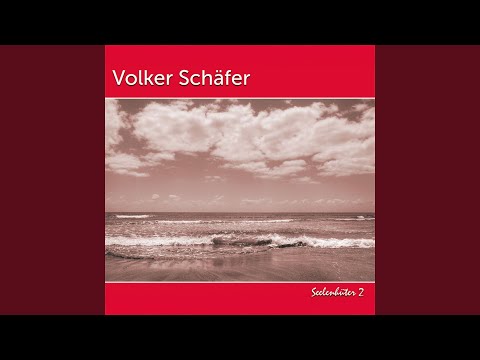 Volker Schäfer - Seelenhüter 2 (CD)