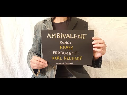 Krazy - In Stiefeln (12inch Vinyl-Album)