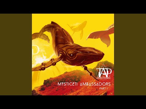 The Ancestry Program - Mysticeti Ambassadors Part I (CD)