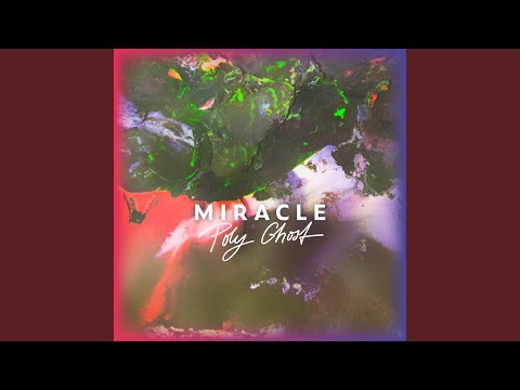 Poly Ghost - Miracle (CD)