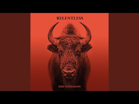 Kris Pohlmann - Relentless (CD)