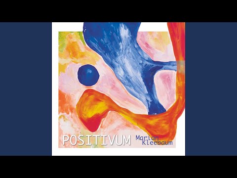 Marian Kleebaum - Positivum (CD)