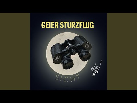 Geier Sturzflug - Sicht (CD)