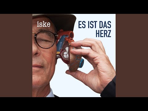 Iske - Es ist das Herz (CD)