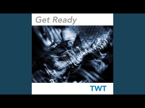 TWT - Get Ready / SixtySix (CD)