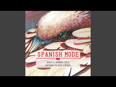 Spanish Mode - Bajo El Mismo Cielo – Unterm selben Himmel  (CD)